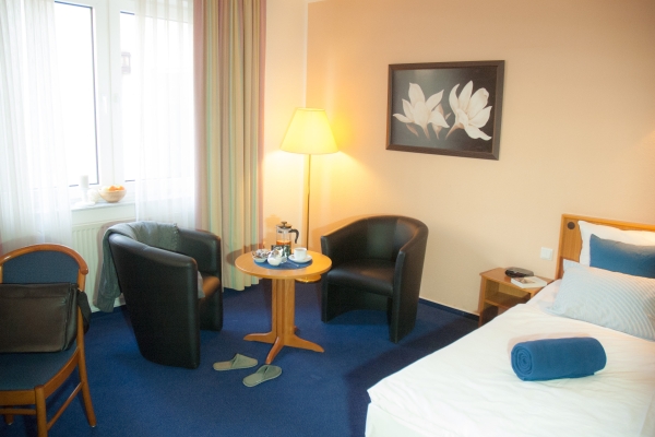 Hotel Kempe Komfortplus (Solingen)